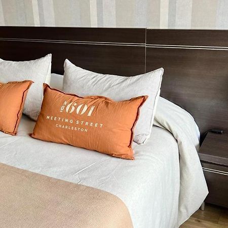 Sarum Hotel Design Buenos Aires Eksteriør bilde