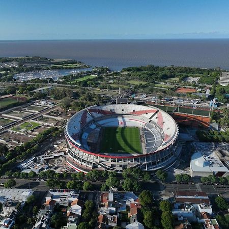 Sarum Hotel Design Buenos Aires Eksteriør bilde