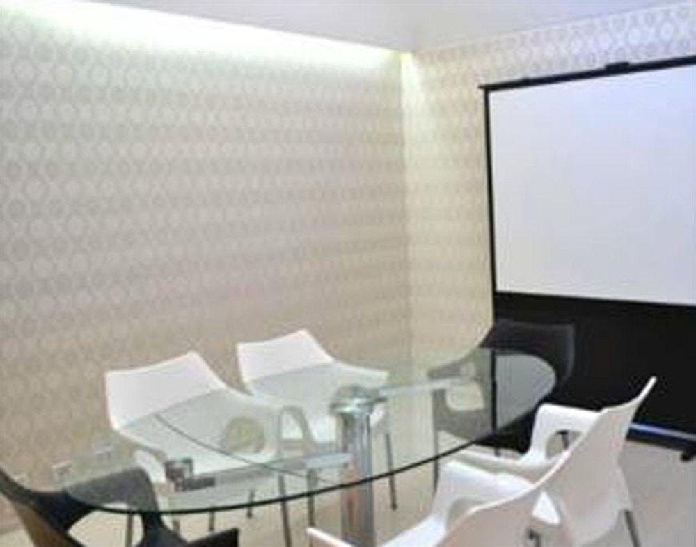 Sarum Hotel Design Buenos Aires Eksteriør bilde