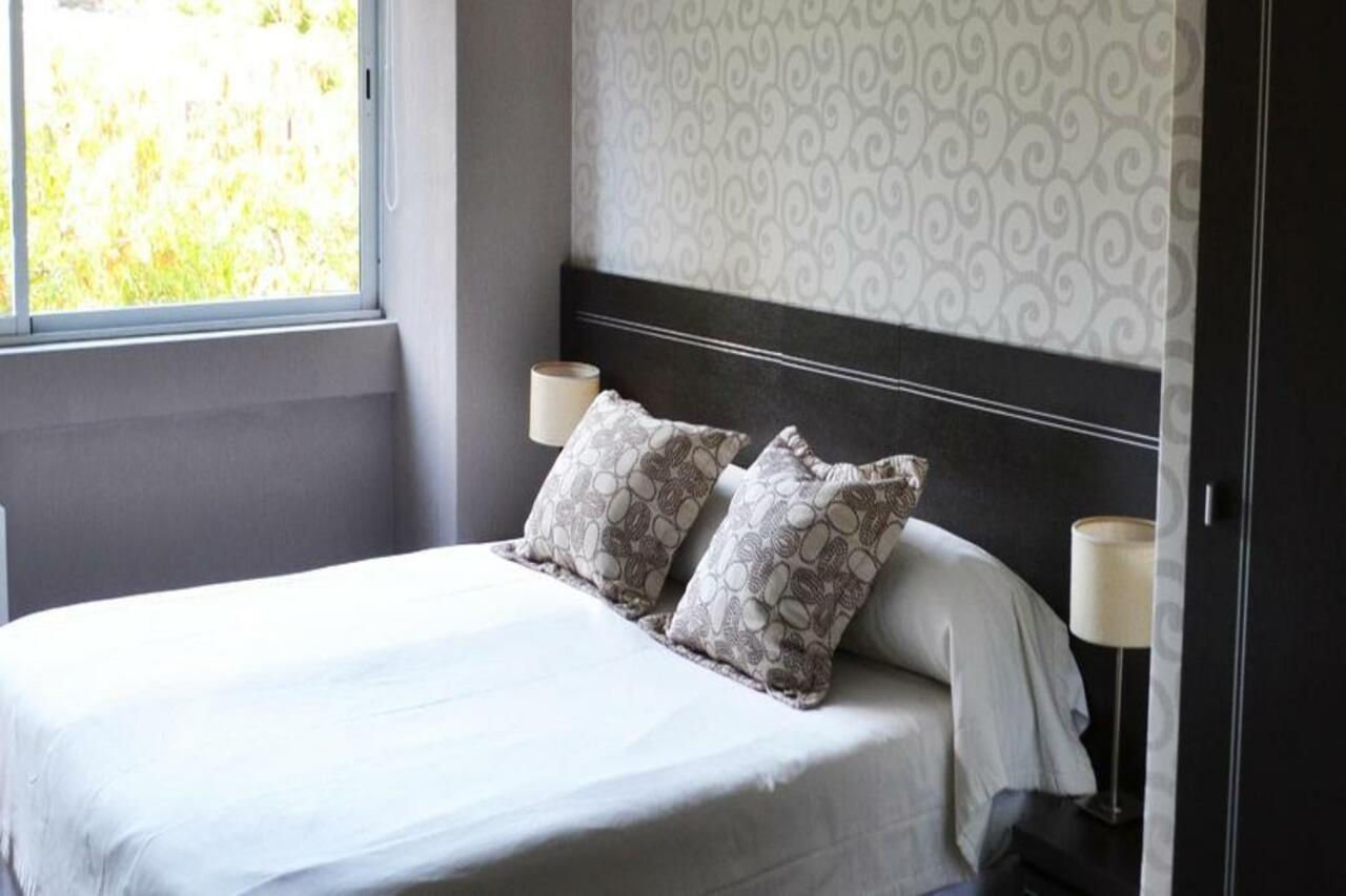 Sarum Hotel Design Buenos Aires Eksteriør bilde