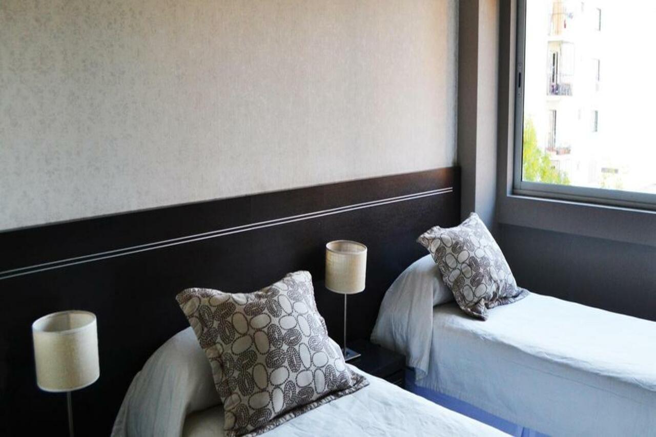 Sarum Hotel Design Buenos Aires Eksteriør bilde
