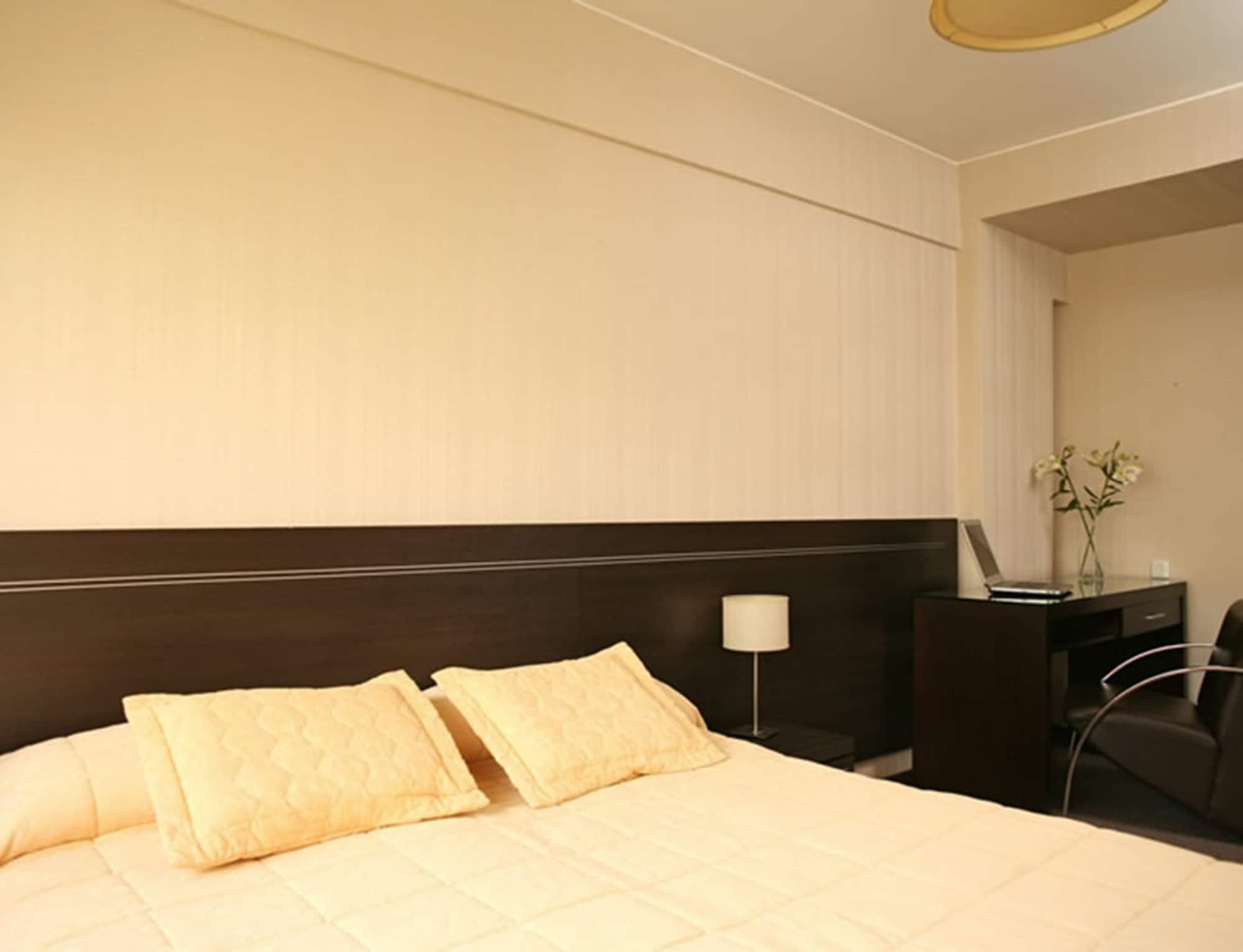Sarum Hotel Design Buenos Aires Eksteriør bilde