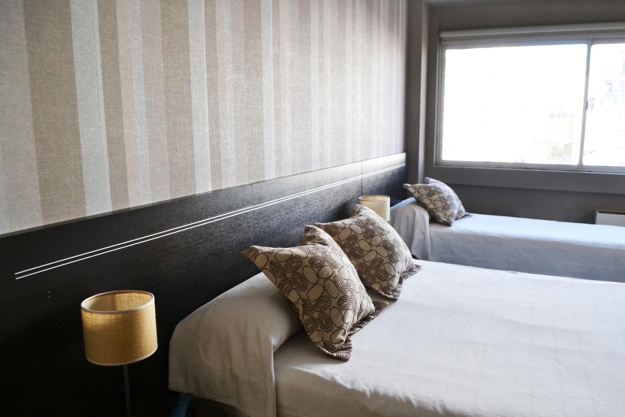 Sarum Hotel Design Buenos Aires Eksteriør bilde