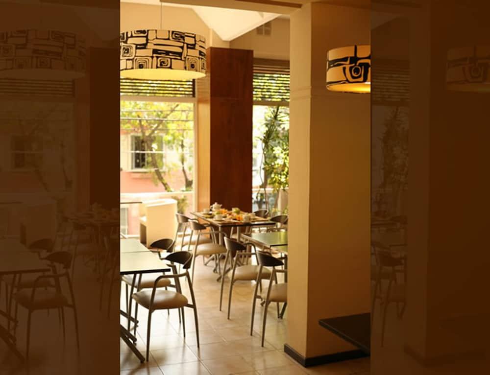 Sarum Hotel Design Buenos Aires Eksteriør bilde