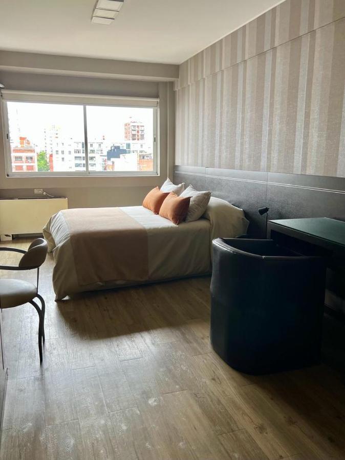 Sarum Hotel Design Buenos Aires Eksteriør bilde