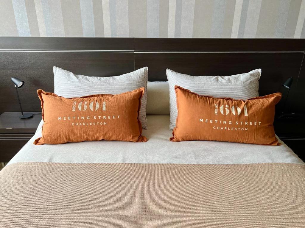 Sarum Hotel Design Buenos Aires Eksteriør bilde