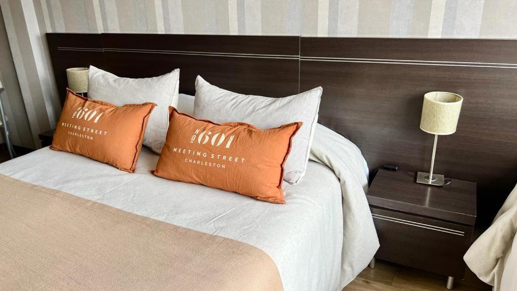 Sarum Hotel Design Buenos Aires Eksteriør bilde