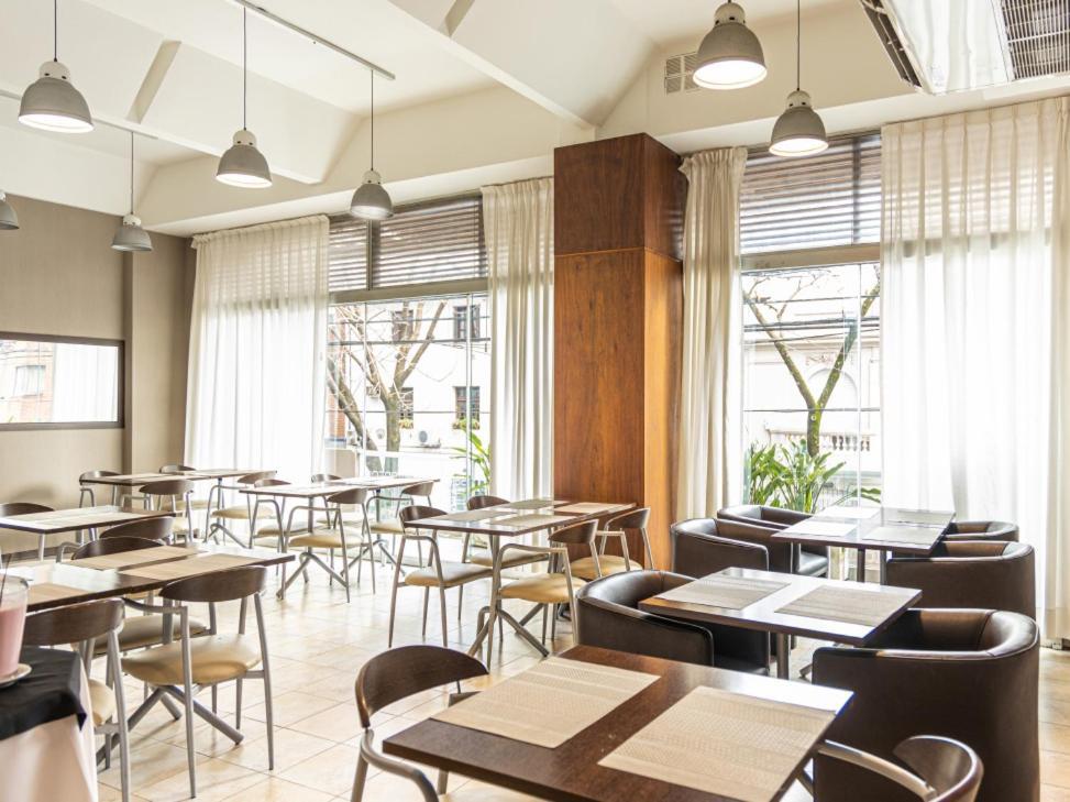 Sarum Hotel Design Buenos Aires Eksteriør bilde