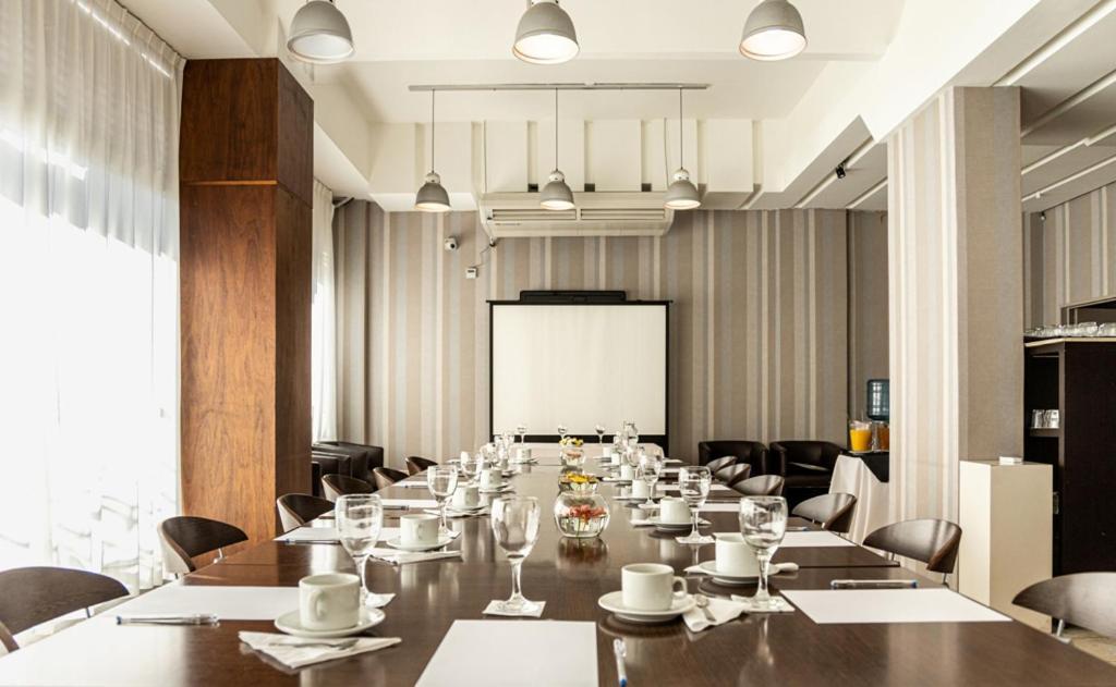 Sarum Hotel Design Buenos Aires Eksteriør bilde