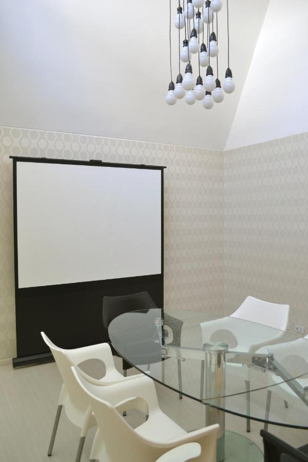 Sarum Hotel Design Buenos Aires Eksteriør bilde