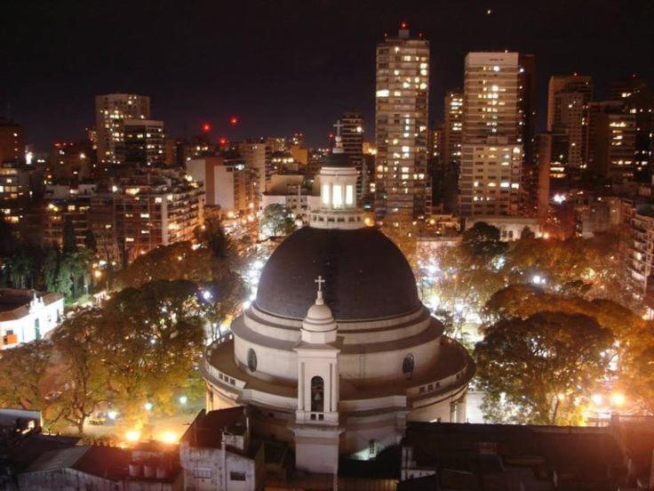 Sarum Hotel Design Buenos Aires Eksteriør bilde